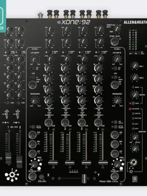 Značkový Skin XONE 92 COLORS DVS White V.1