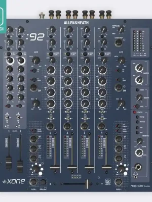 Zlevněný Skin XONE 92 FULL COLORS Midnight Blue V.2