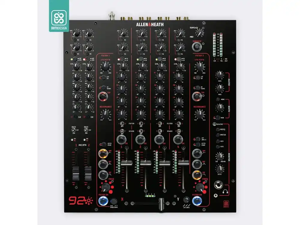 Skin XONE 92 Limited Edition COLORS DVS Red Originální