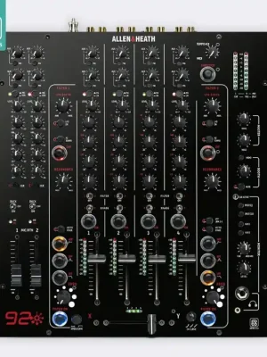 Skin XONE 92 Limited Edition FULL COLORS Black Autentický