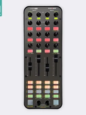 Skin Xone K2 Virtual DJ Map Nejlepší Volba