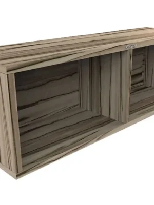 Nejprodávanější VS-Box 7/200 Zebrano