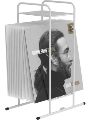 VS-Rack Vinya 50 - white Expresní Doručení