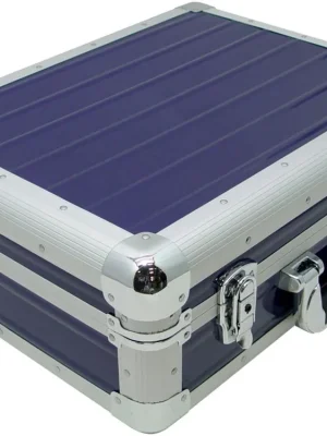 Super Cena CD-Case CD-MK3 XT Blue