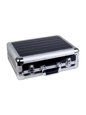 Hit Sezóny CDJ-2 XT Flightcase 2 x CDJ-100/200/350/400 Black