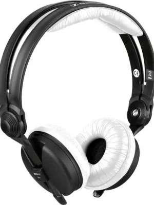 Earpad Set PU for Sennheiser HD25 White Odeslání Ihned