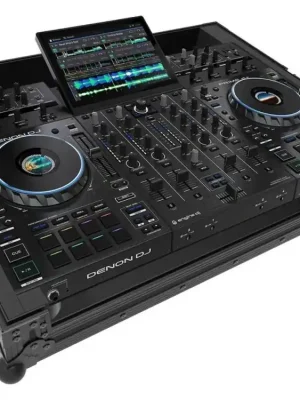 Flightcase D-Prime 4+ NSE Sleva