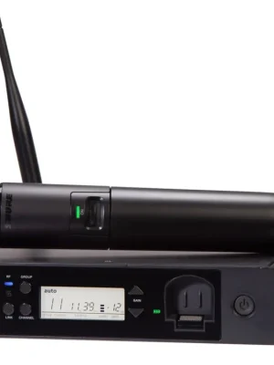 Hit Sezóny GLXD24R+/SM58