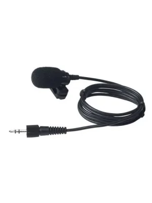 Cenová Bomba LM5 - klopový mikrofon