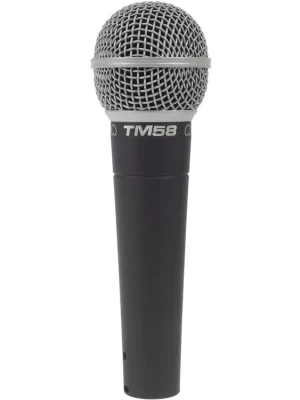 Bezpečná Platba TM58