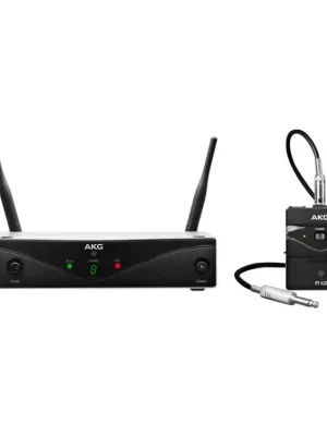 WMS420 Wireless Instrumental Set M Jen Po Omezenou Doba