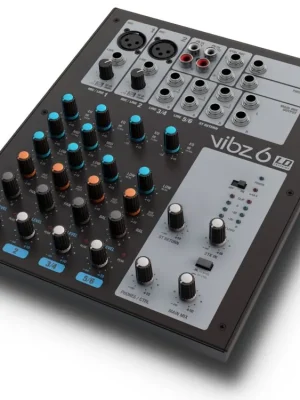 Cenová Bomba VIBZ 6