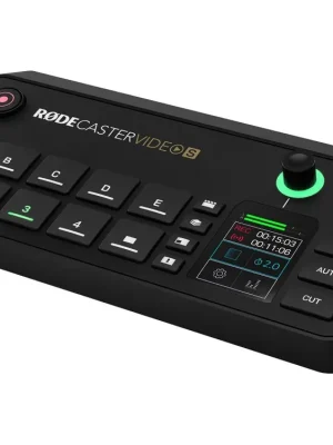 Caster Video S Tovární Cena