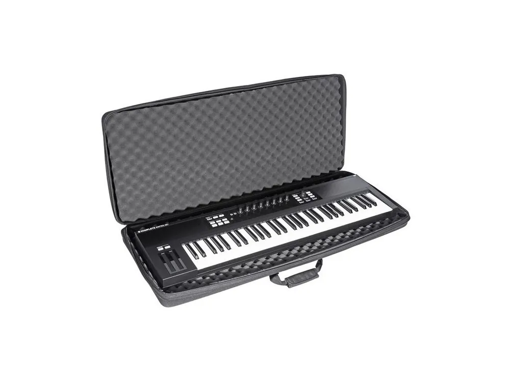 Creator 61 Keyboard Hardcase Víkendová Akce