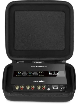 Creator Reloop Flux Hardcase Black Vrácení Zdarma