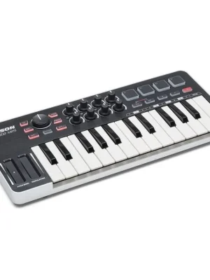 Top Prodej Graphite M25 - USB MIDI kontroler