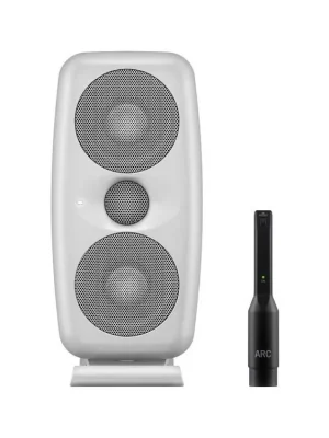 iLoud MTM White Jen Po Omezenou Doba