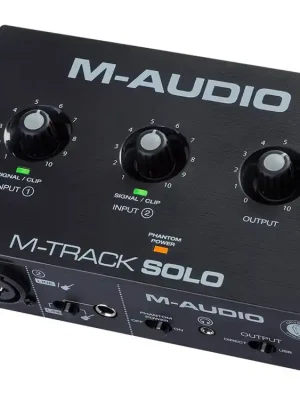 Super Cena M-Track SOLO