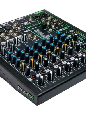 Vrácení Zdarma ProFX10v3