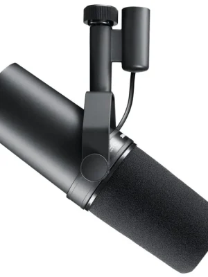 SM7B Sezónní Sleva