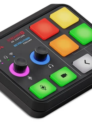 Streamer X Cenově Výhodný