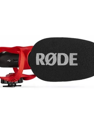Výprodej VideoMic GO II (Helix)