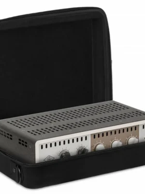 Cenově Výhodný Creator Universal Audio OX AMP Top Box Hardcase Black