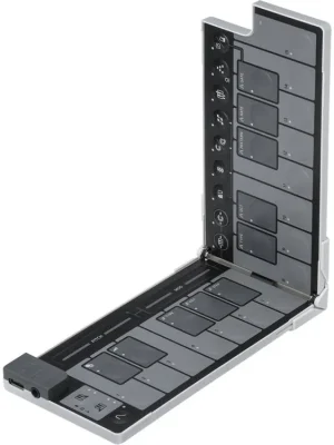 nanoKEY Fold White Rychlé Dodání