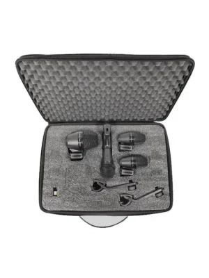 PGA Drum Kit 4 (PG ALTA) Super Cena