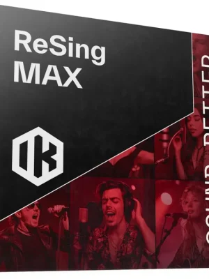 Tovární Cena ReSing MAX