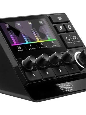 Oblíbený STREAM 200