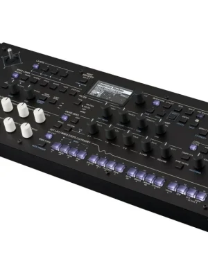 Wavestate Module Nová Kolekce