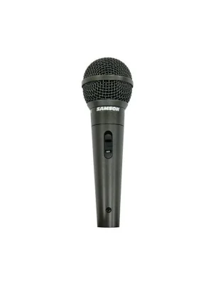 Autentický R31S - dynamický mikrofon