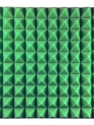 Bezpečná Platba AM2 GN akustický panel sada 10 ks zelený