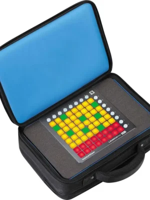 Must-Have Launchpad FlightBag Novation Launchpad Mini