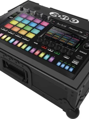 Autentický Toraiz SP-16 NSE Flightcase Pioneer Toraiz SP-16