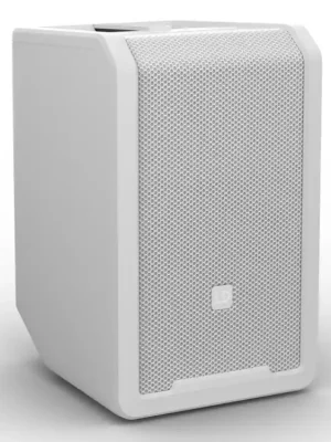 ANNY 8 white Vrácení Zdarma