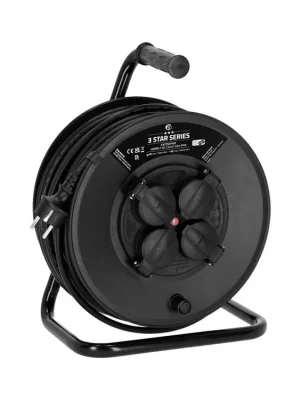 Cables 3 STAR CD 50 PWR Poslední Šance