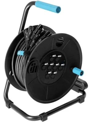 Horká Nabídka Cables 4 STAR CD 30 MULTICORE 80