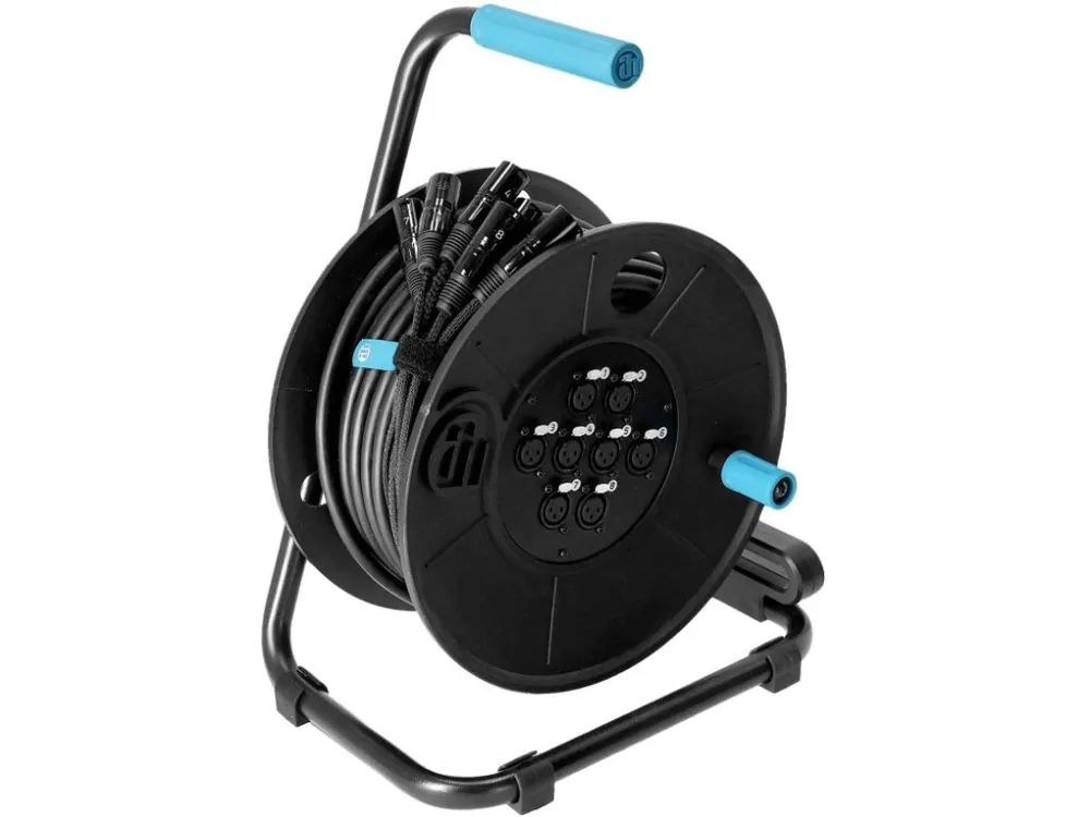 Horká Nabídka Cables 4 STAR CD 30 MULTICORE 80