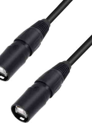 Cables 5 STAR CAT6 0100 Akční Nabídka