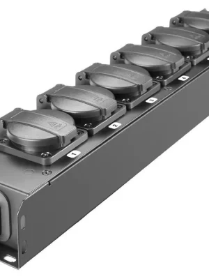 Víkendová Akce Cables PRO PORT 6 T