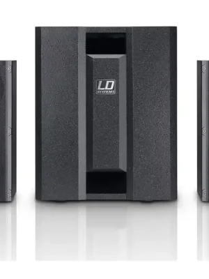 DAVE 8 ROADIE Vysoce Kvalitní