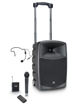 Dokud Zásoby Vydrží Roadbuddy 10 HBH 2 B5