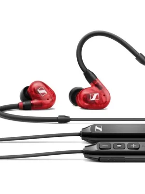 IE 100 PRO Re BT Aktuální