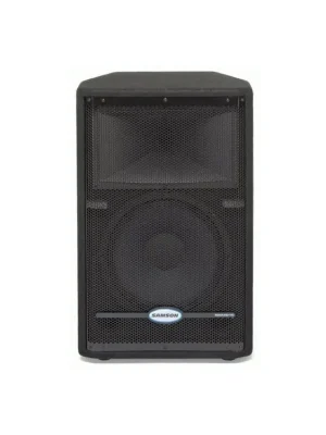 Nejprodávanější RS12HD - pasivní box