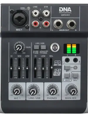 QMX402 Nová Kolekce