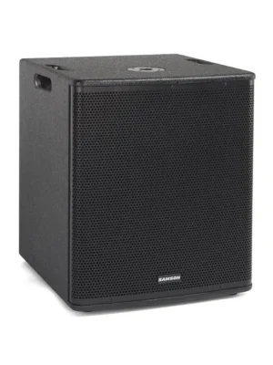 Pouze Dnes RSX18A - aktivní subbas