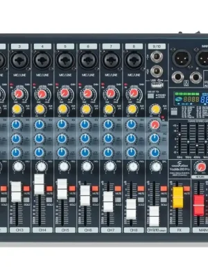 Cenová Bomba YOUMIX 810 PRO