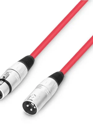Cenová Bomba Cables 3 STAR MMF 0050 RED